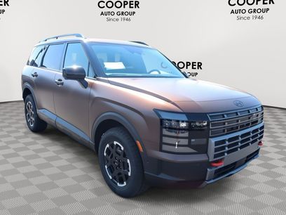 New 2026 Hyundai Palisade XRT Pro