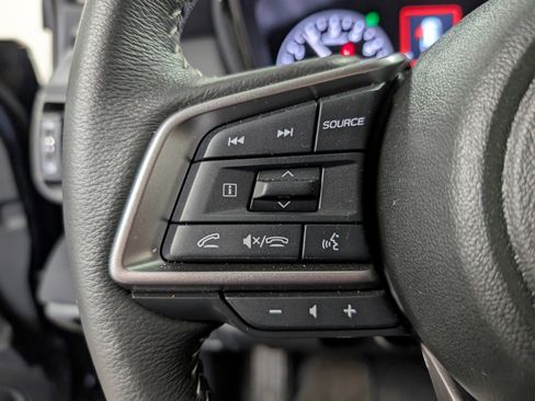 Used 2025 Subaru Outback Premium image 17