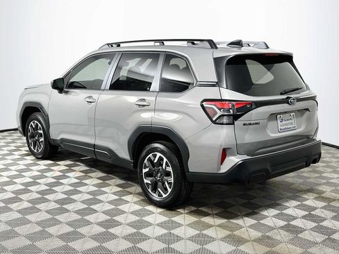 Certified 2026 Subaru Forester Premium AWD/4WD image 5