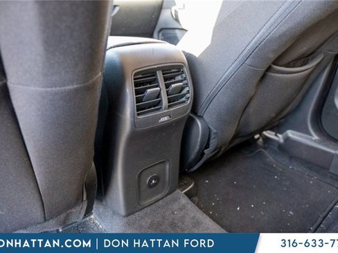 Used 2023 Ford Escape Active w/ Tech Pack #2 image 25