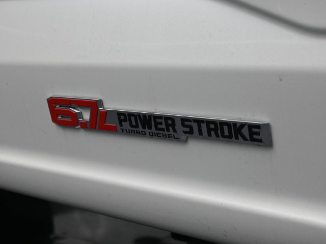 Certified 2025 Ford F250 Platinum AWD/4WD image 37