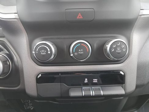 Certified 2022 RAM 1500 Big Horn AWD/4WD image 21