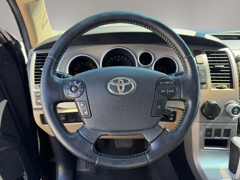 Used 2012 Toyota Sequoia Limited RWD image 26