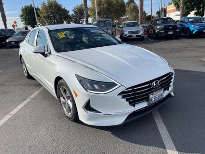 Used 2020 Hyundai Sonata SE