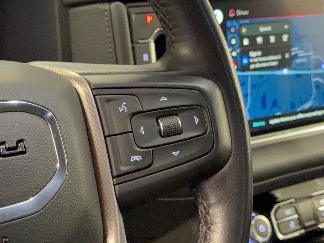 Used 2022 GMC Yukon XL Denali w/ Max Trailering Package RWD image 19