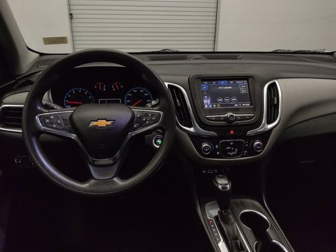Used 2019 Chevrolet Equinox LS FWD image 22