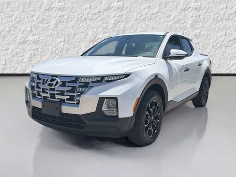 Used 2022 Hyundai Santa Cruz SEL AWD/4WD image 9
