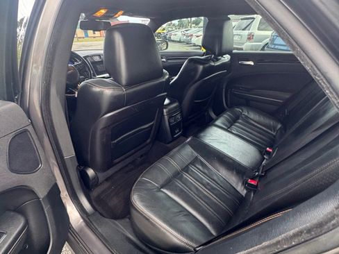 Used 2016 Chrysler 300 S w/ 300S Premium Group RWD image 10