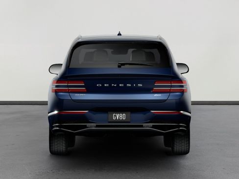 New 2026 Genesis GV80 2.5T Advanced AWD/4WD image 7