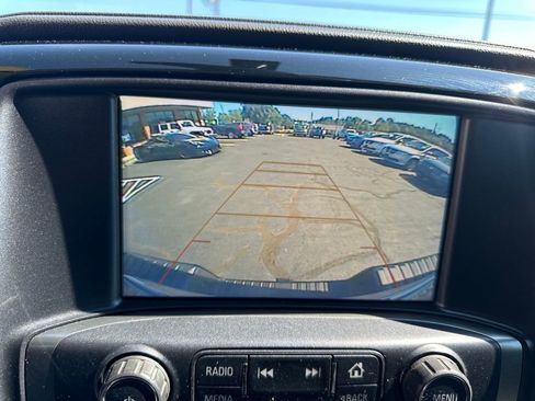 Used 2018 Chevrolet Silverado 1500 LTZ Z71 w/ LTZ Plus Package image 22