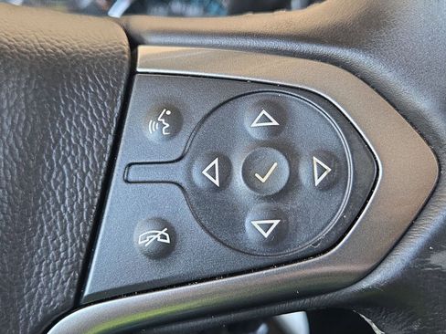 Used 2017 Chevrolet Silverado 1500 LT w/ All Star Edition RWD image 14