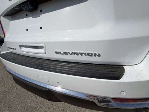 New 2026 GMC Yukon XL Elevation image 31