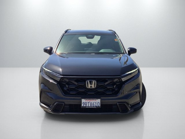 Used 2025 Honda CR-V Sport image 2