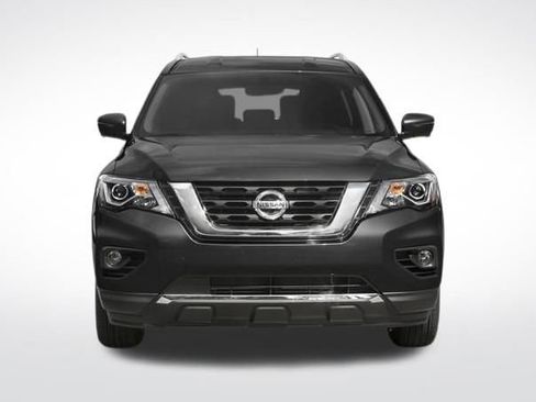 Used 2018 Nissan Pathfinder SL w/ Cargo Package image 4