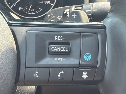Used 2021 Nissan Rogue SV w/ Premium Package AWD/4WD image 19