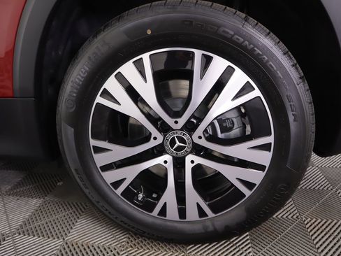 New 2026 Mercedes-Benz GLB 250 GLB 250 image 33