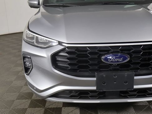 Used 2023 Ford Escape ST-Line Elite w/ Premium Technology Package AWD/4WD image 13