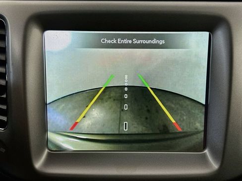 Used 2021 Jeep Compass Latitude AWD/4WD image 20