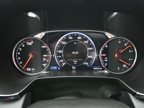 Used 2024 Chevrolet Blazer RS w/ Driver Confidence II Package FWD image 25