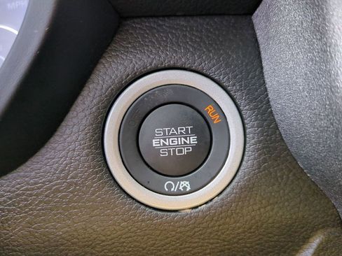 Used 2025 RAM 1500 Tradesman w/ Night Edition image 21