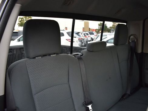 Used 2017 RAM 1500 Classic SLT image 23