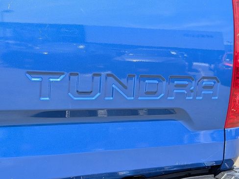 Used 2016 Toyota Tundra Limited AWD/4WD image 13
