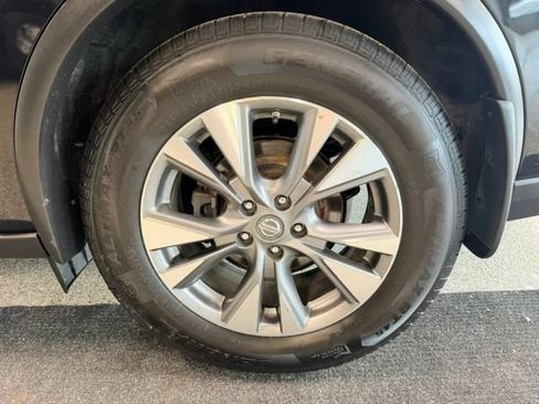 Used 2015 Nissan Murano SL AWD/4WD image 14