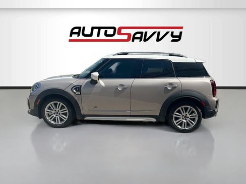 Used 2024 MINI Cooper Countryman S AWD/4WD image 4