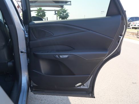 Certified 2024 Lexus RX 350 Premium image 9