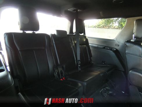 Used 2020 Ford Expedition Max XLT w/ Equipment Group 202A RWD image 49