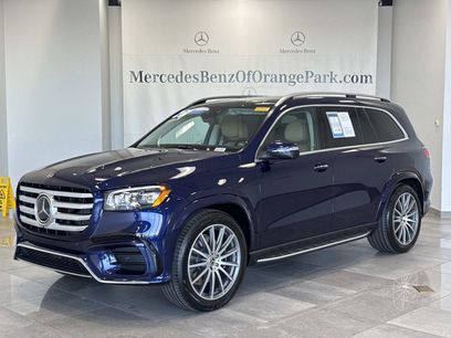 Certified 2026 Mercedes-Benz GLS 450 GLS 450