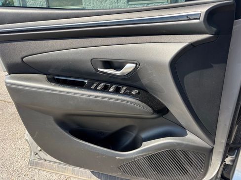 Used 2022 Hyundai Tucson SEL w/ Convenience Package AWD/4WD image 11