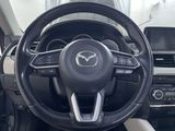 Used 2017 MAZDA MAZDA6 Grand Touring image 2