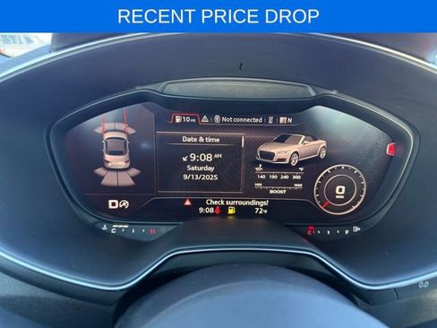 Used 2020 Audi TT 2.0T image 26