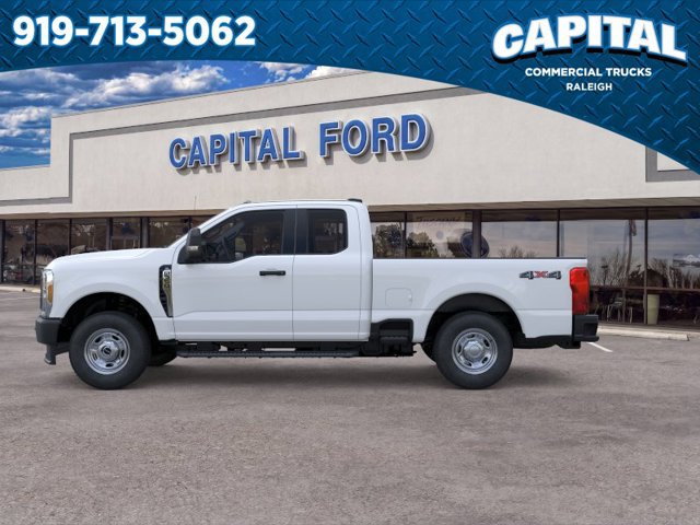 New 2026 Ford F350 XL AWD/4WD image 4