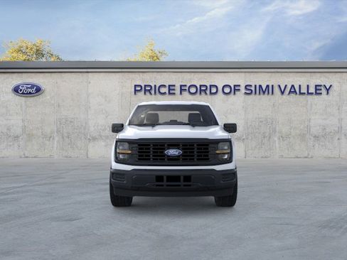 Used 2025 Ford F150 XL image 6