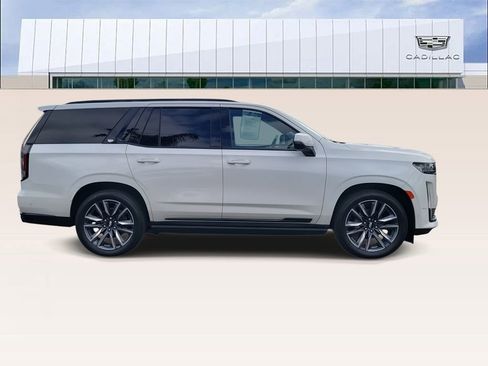 Certified 2021 Cadillac Escalade Sport Platinum image 9