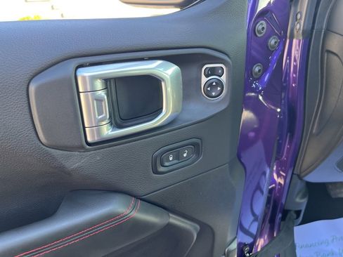 New 2026 Jeep Gladiator Rubicon image 19