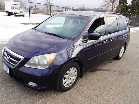 Used 2006 Honda Odyssey Touring image 8