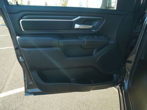New 2026 RAM 1500 Big Horn image 14