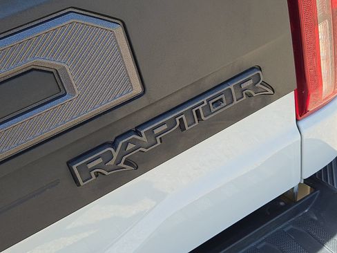 Used 2024 Ford F150 Raptor AWD/4WD image 13