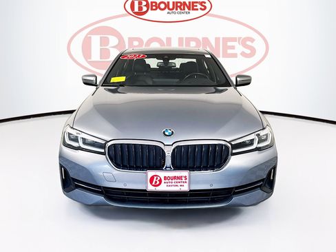 Used 2023 BMW 530i xDrive xDrive w/ Premium Package image 6