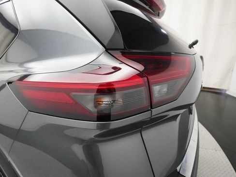 Certified 2023 Nissan Rogue SV w/ SV Premium Package image 33