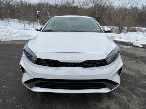 Certified 2023 Kia Forte LXS w/ LXS Technology Package image 8