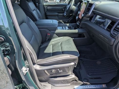 New 2026 RAM 1500 Limited AWD/4WD image 36