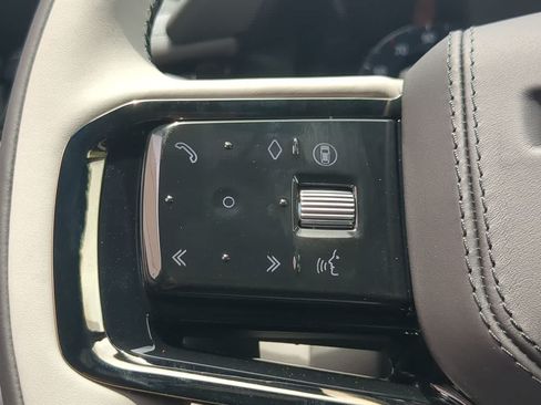 New 2026 Land Rover Range Rover Velar Belgravia AWD/4WD image 26