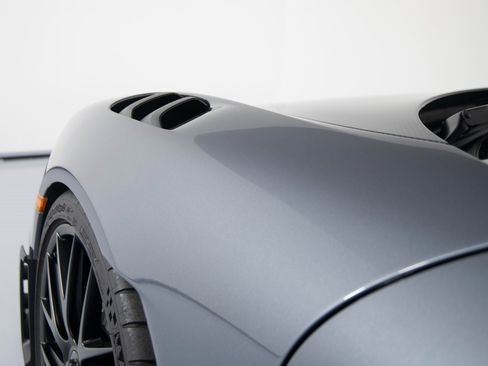 Certified 2024 Porsche 718 Boxster Spyder RS image 52