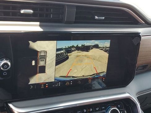 New 2026 GMC Sierra 1500 Denali Ultimate AWD/4WD image 23