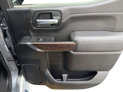 Used 2021 GMC Sierra 1500 SLT w/ SLT Premium Package image 29