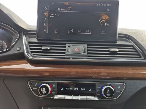 Used 2023 Audi Q5 2.0T Premium Plus image 8